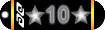 Célébration des 10 ans Argent