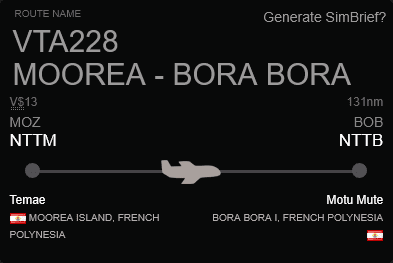 Moorea-Bora
