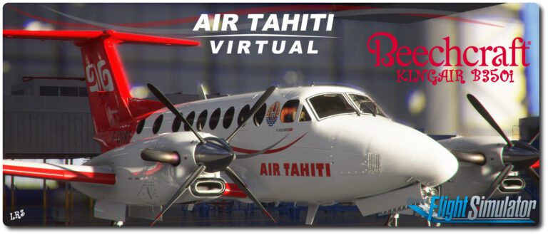 Promo B350 VTA