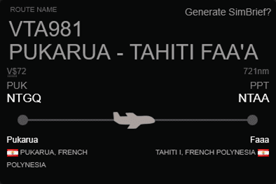 Pukarua-Tahiti