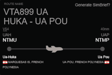 Ua Huka-Ua Pou