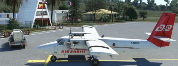 Alain - VTA113